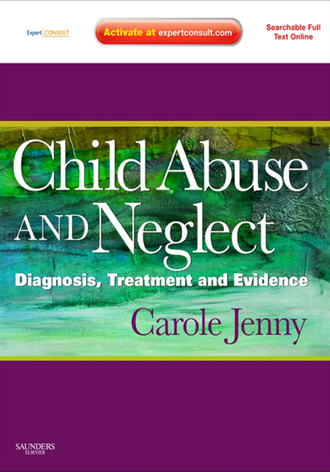 Child Abuse and Neglect